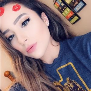 Meet your Posher, Krystal